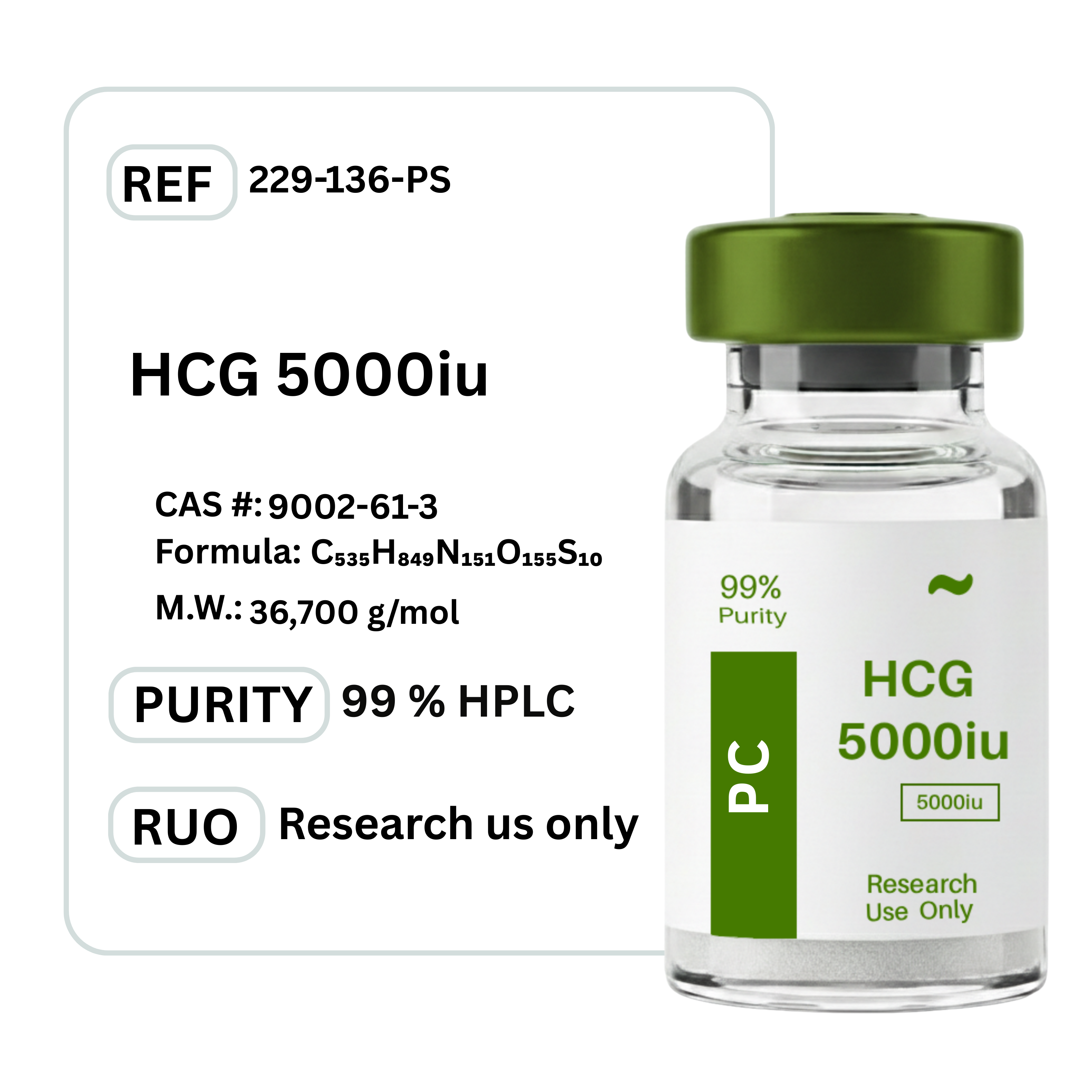 HCG