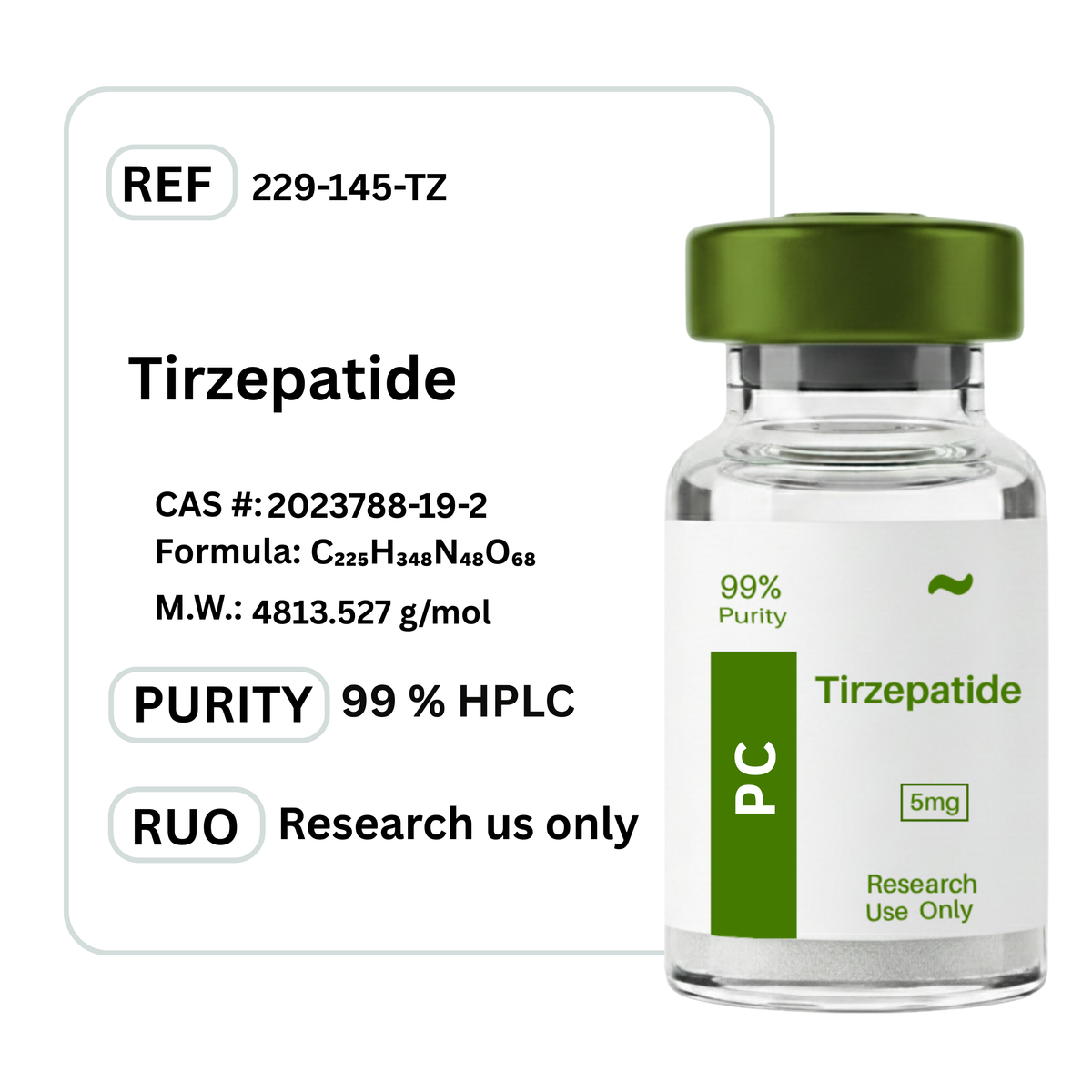 North Vancouver Peptides (PC)